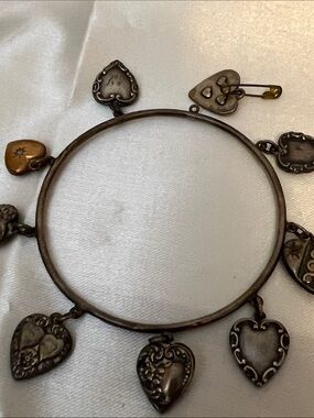 Antique Victorian 1800s